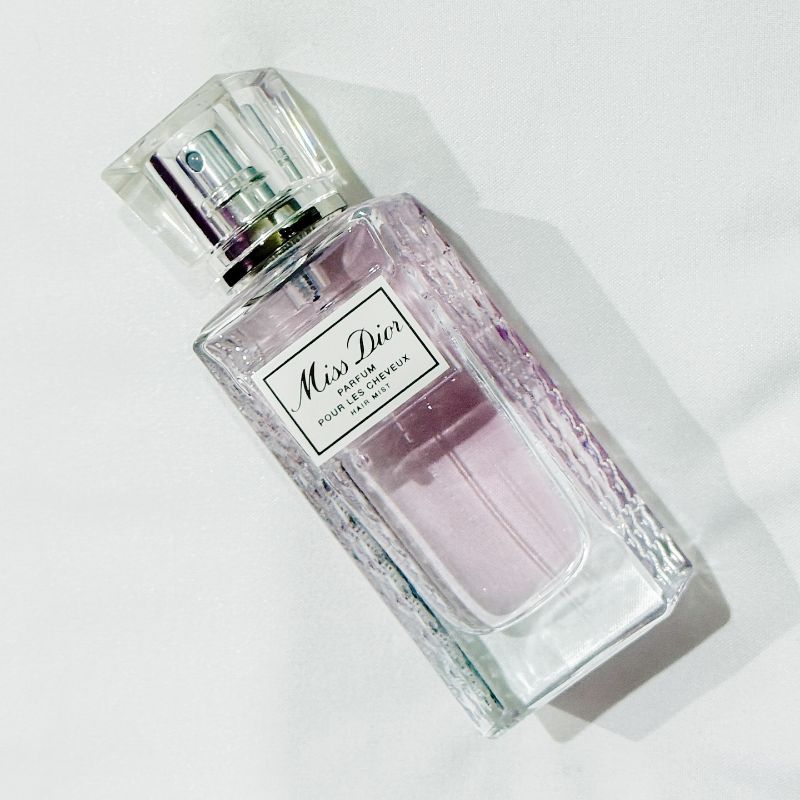 Miss Dior Parfum pour Cheveux Hair Mist