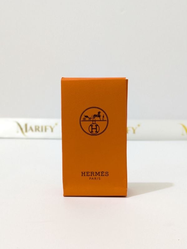 Hermes Vial Bundle