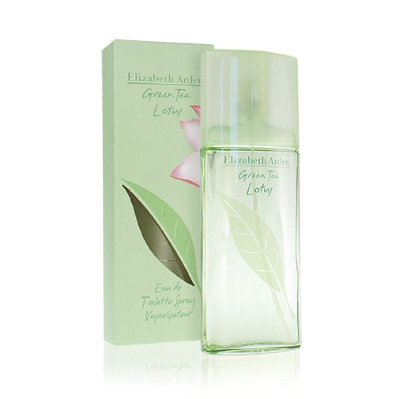Elizabeth Arden Green Tea Lotus EDT