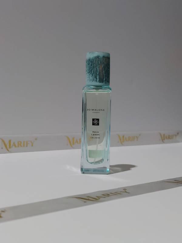 Jo Malone Aqua Lemon