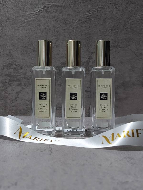 Jo Malone English Pear and Freesia