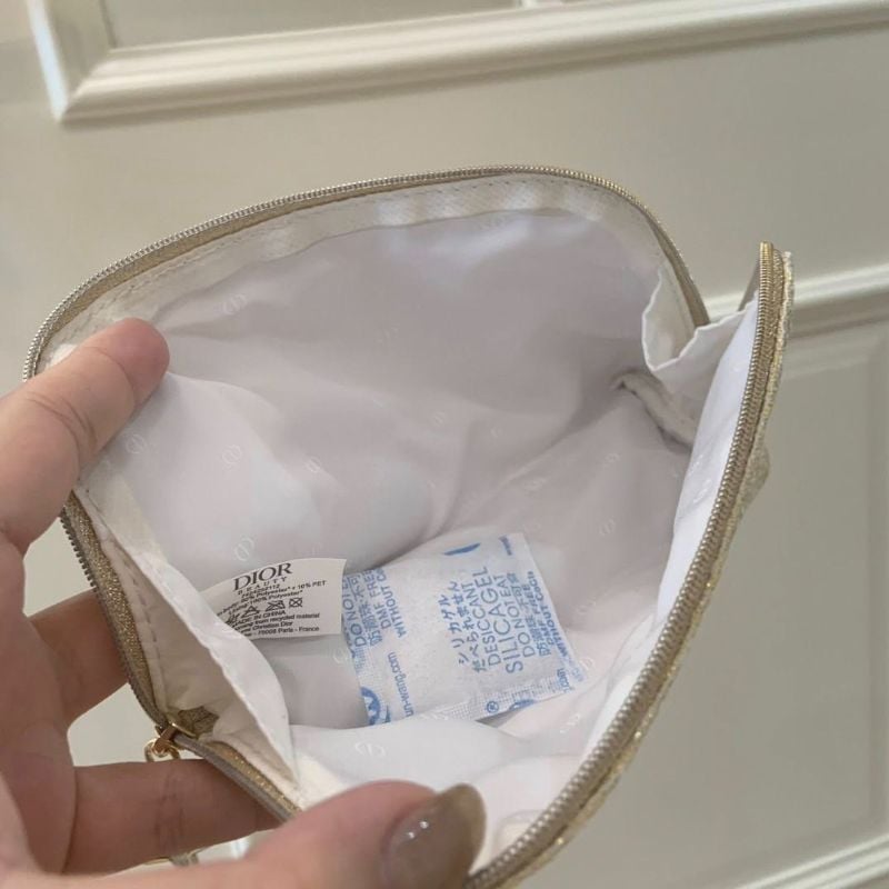 Dior 2024 Christmas VIP Gift Limited Edition Bag/Pouch