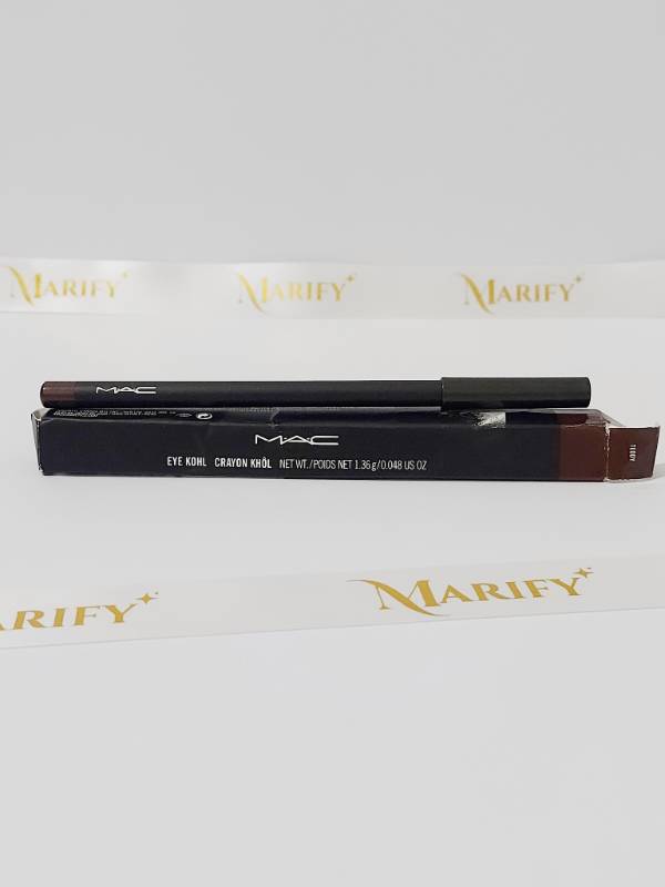 MAC Eye Kohl Liner