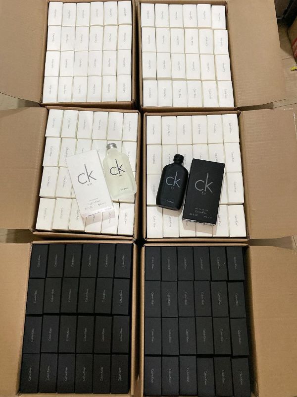 Calvin Klein CK One Eau de Toilette