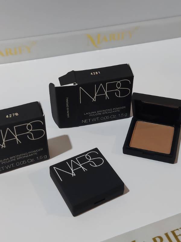 Nars Laguna Bronzing Powder