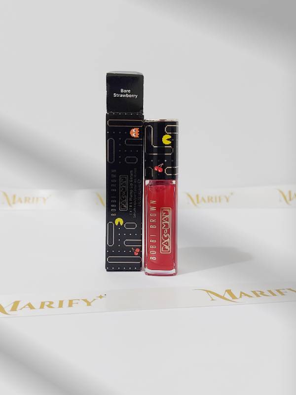 Bobbi Brown Extra Plump Lip Serum - Pacman - Limited Edition