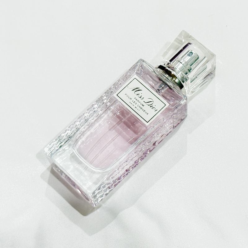 Miss Dior Parfum pour Cheveux Hair Mist