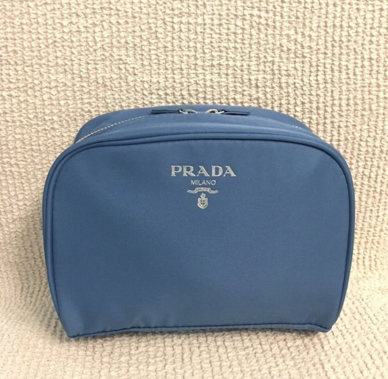 Prada L'Homme Toiletry Bag