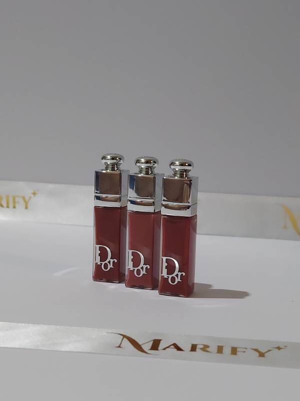 Dior Addict Lip Maximizer