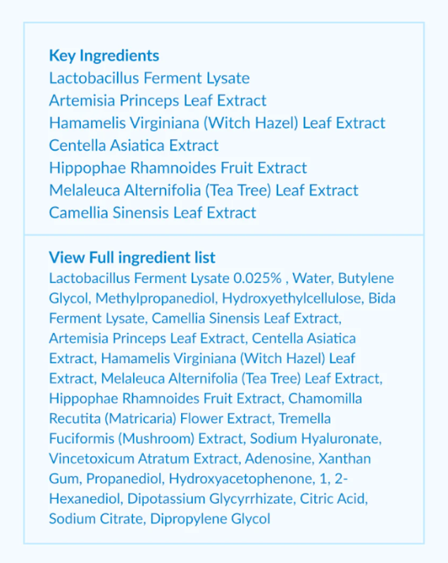 LACTOMEDI Intimate Care Gel