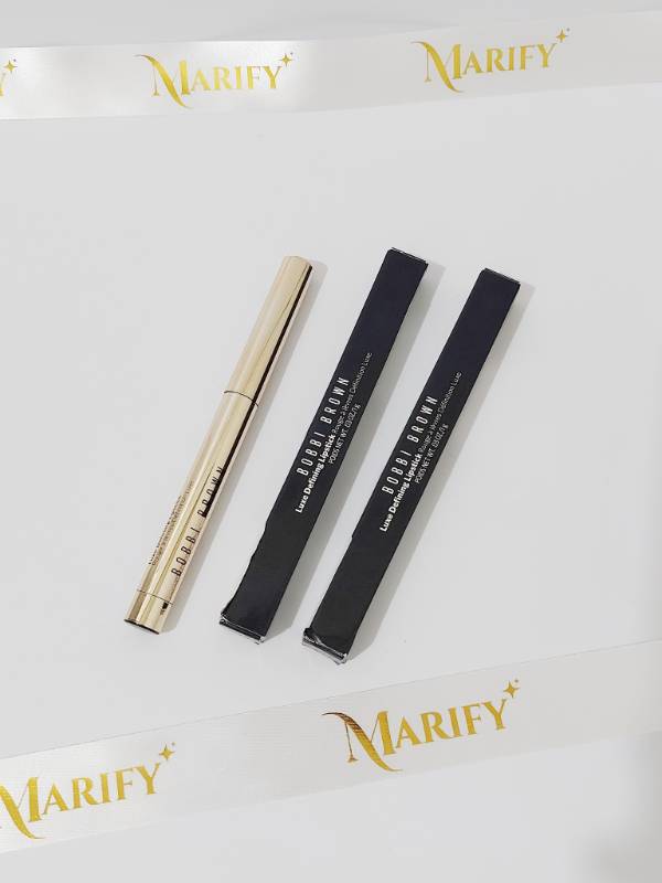 Bobbi Brown Luxe Defining Lipstick