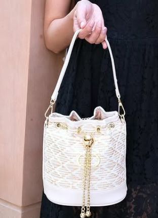Dior Beauty Gift Bucket Bag Limited Edition