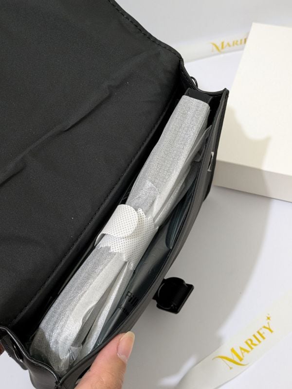 Dior RARE Bee Pouch/Sling Bag