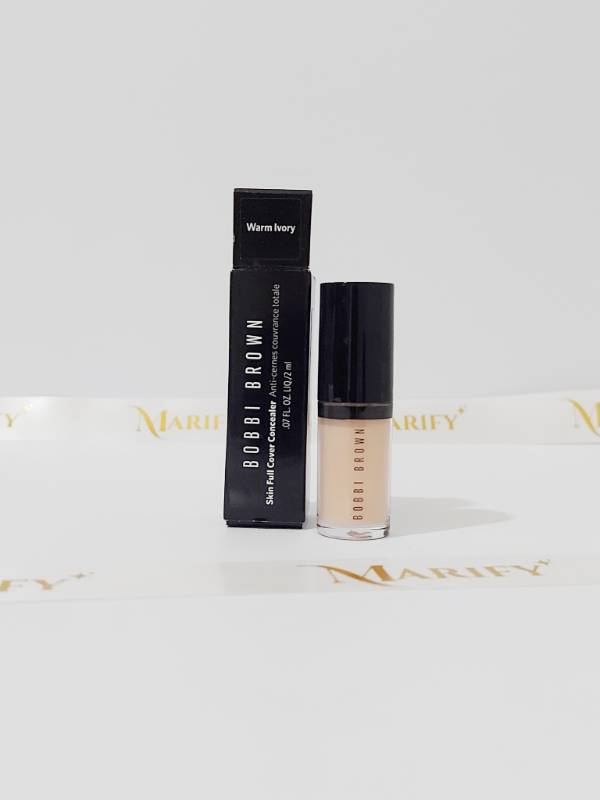Bobbi Brown Skin Full-Cover Concealer (mini)