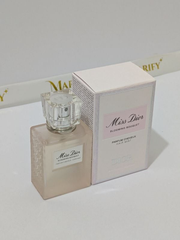 Miss Dior Blooming Bouquet Hair Mist