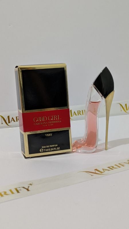 Carolina Herrera Very Good Girl