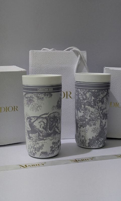 Dior Mug de Voyage