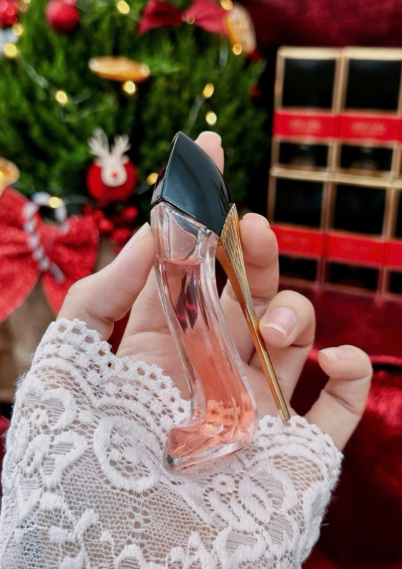 Carolina Herrera Very Good Girl