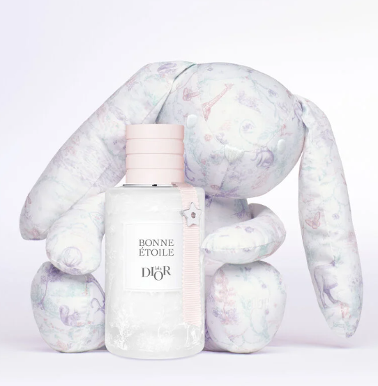 Baby Dior Bonne Etoile