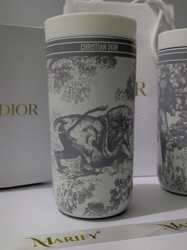 Dior Mug de Voyage