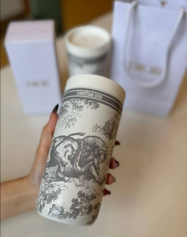 Dior Mug de Voyage