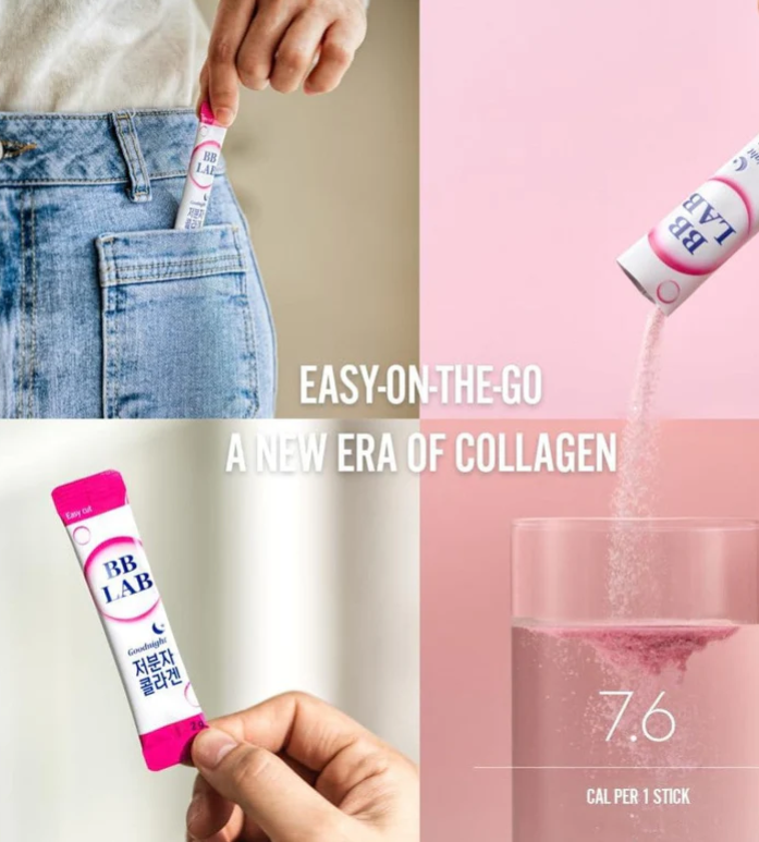 BB LAB Halal Good Night Collagen