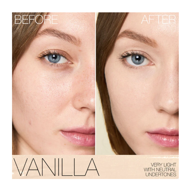 Nars Radiant Creamy Concealer