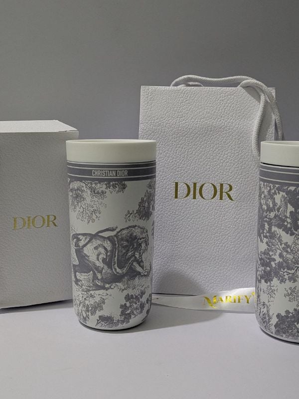 Dior Mug de Voyage