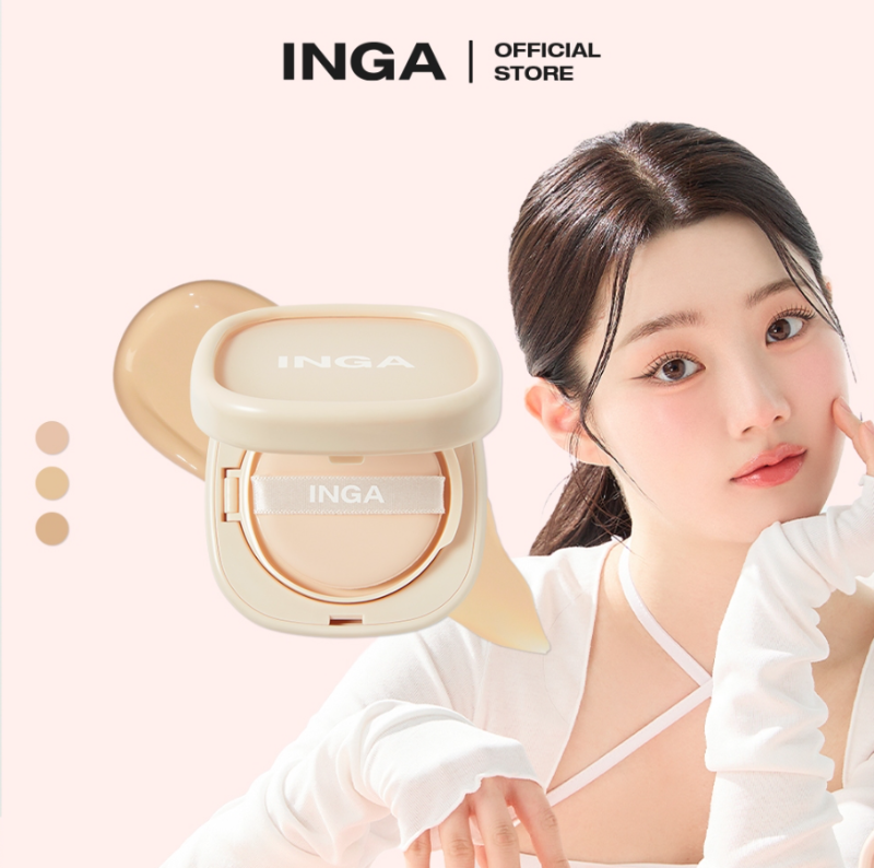 INGA Water Glow Daily Cushion