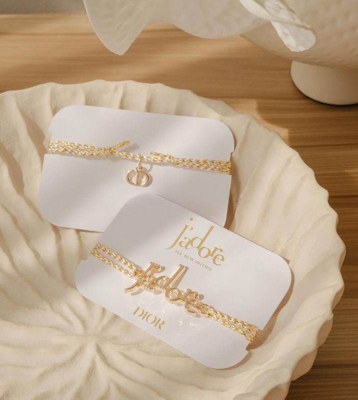 Dior J'adore Haute Couture Bracelet