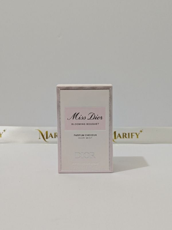 Miss Dior Blooming Bouquet Hair Mist