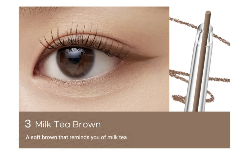 Peripera Speedy Pencil Eyeliner