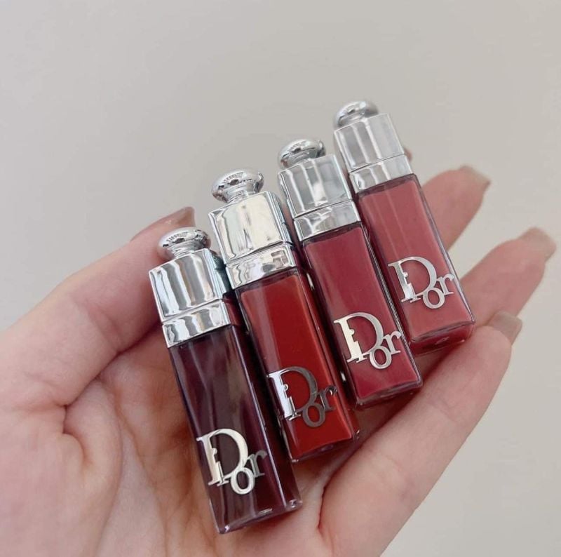 Dior Mini Addict Lip Maximizer