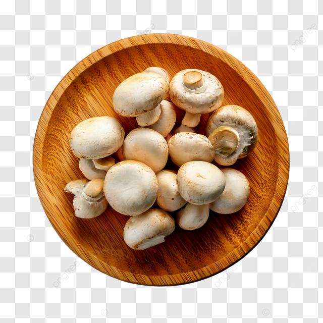 Jamur Kancing 1kg