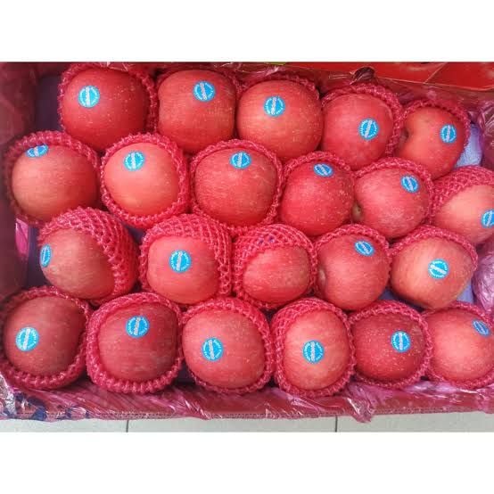 Apel Merah Smartie 1kg