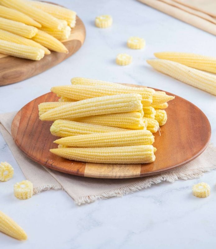 Baby Corn, Janten 1kg