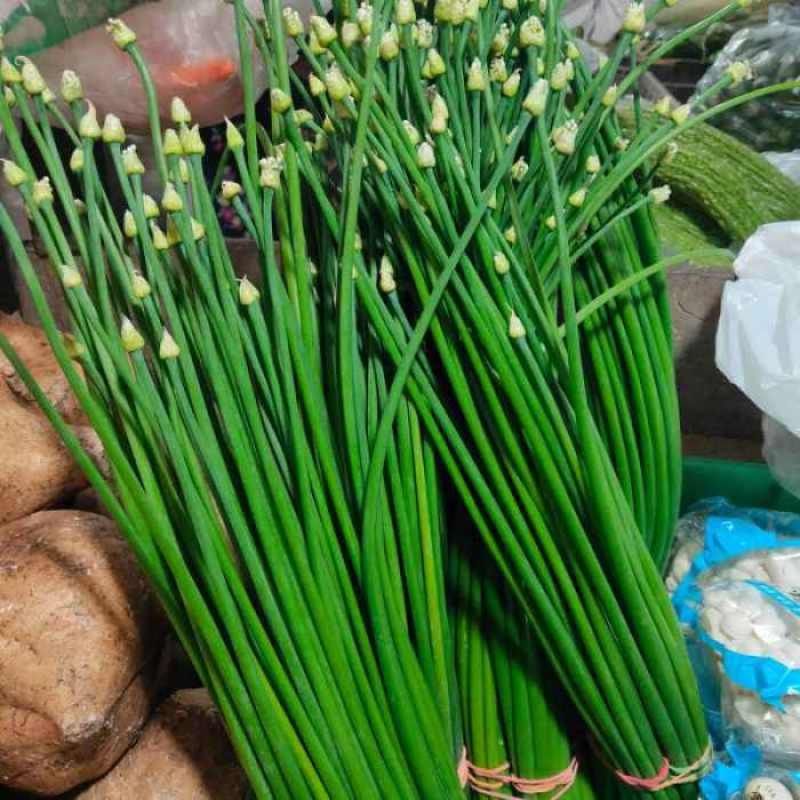 Bunga Bawang 1kg