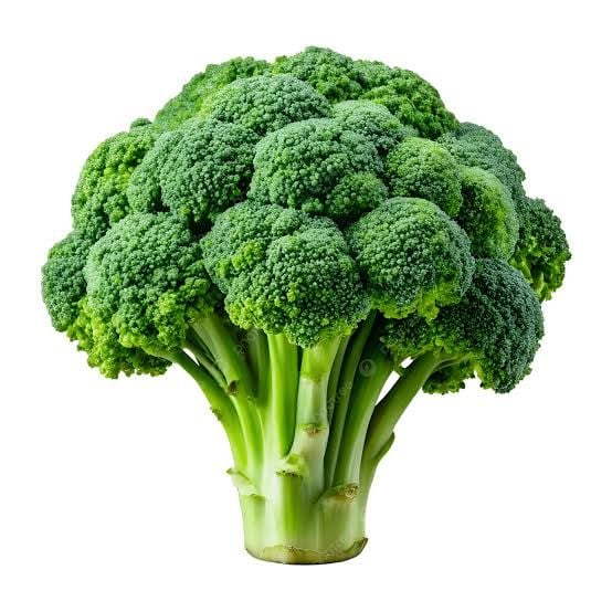 Brokoli 1kg