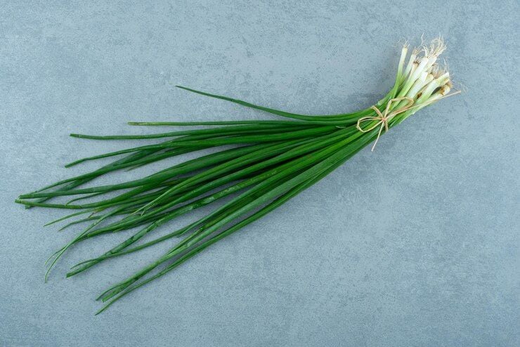 Bawang Daun 1kg