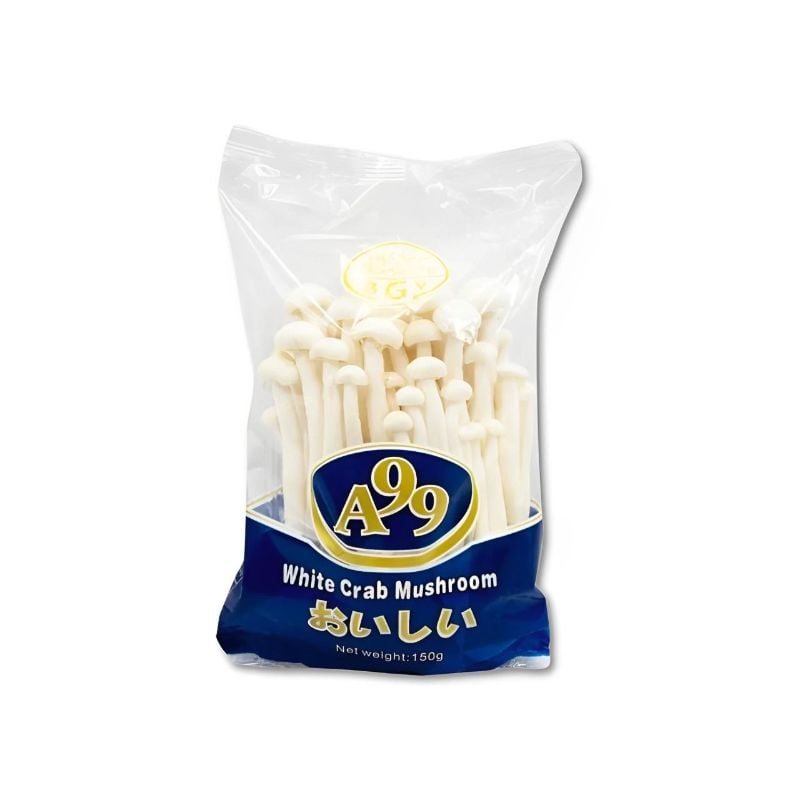 Jamur Salju 1pcs