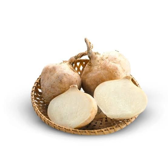 Bengkuang 1kg