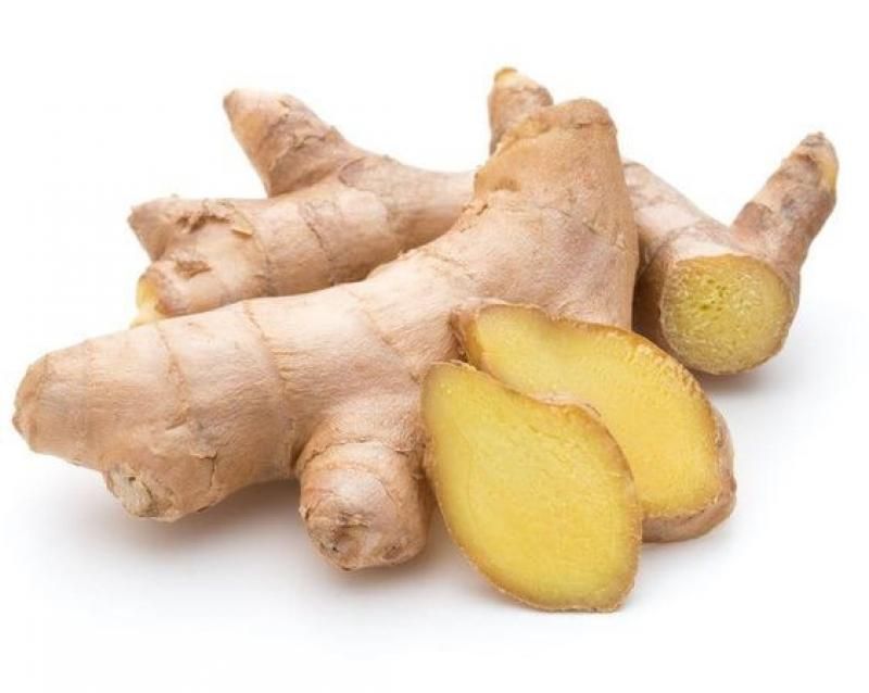 Jahe 1kg