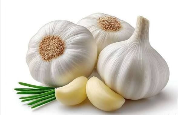 Bawang Putih kating 1kg