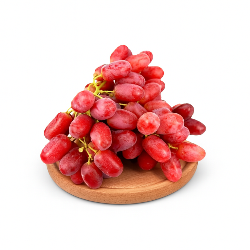 Anggur Crimson (merah) 1pack
