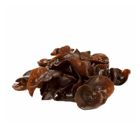 Jamur Kuping 1kg