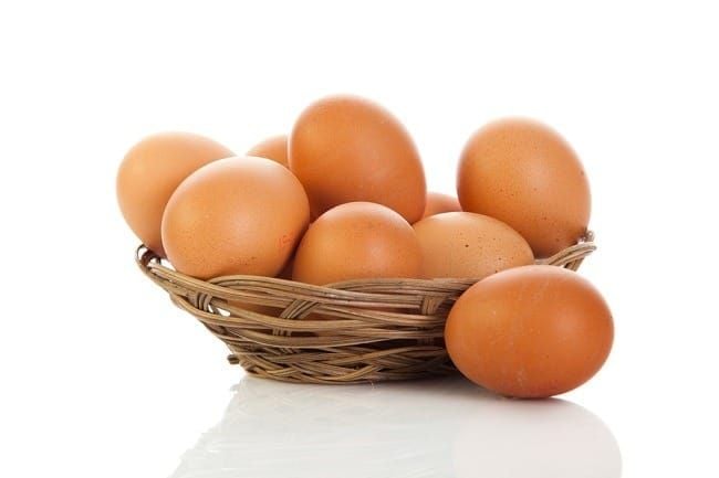 Telur Horn 1kg