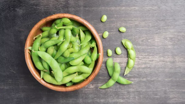 Edamame Lokal 1kg
