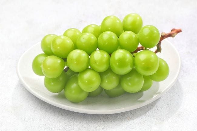 Anggur Muscat 1pack