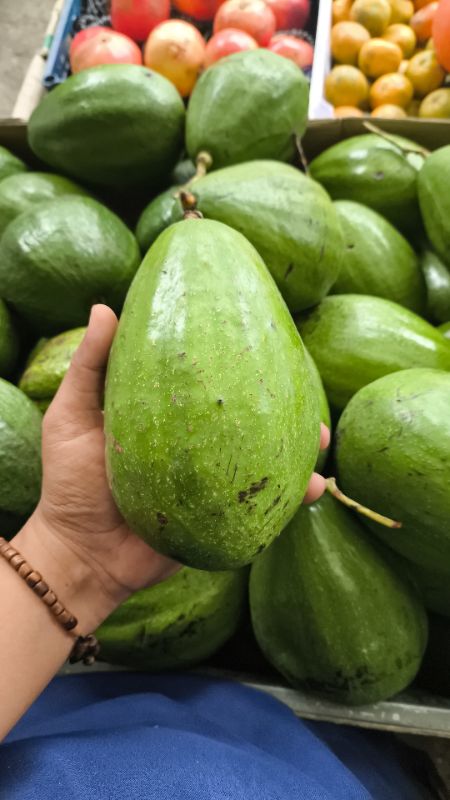 Alpukat Super 1kg