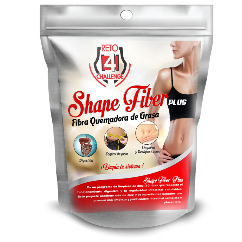 Shape Fiber Plus